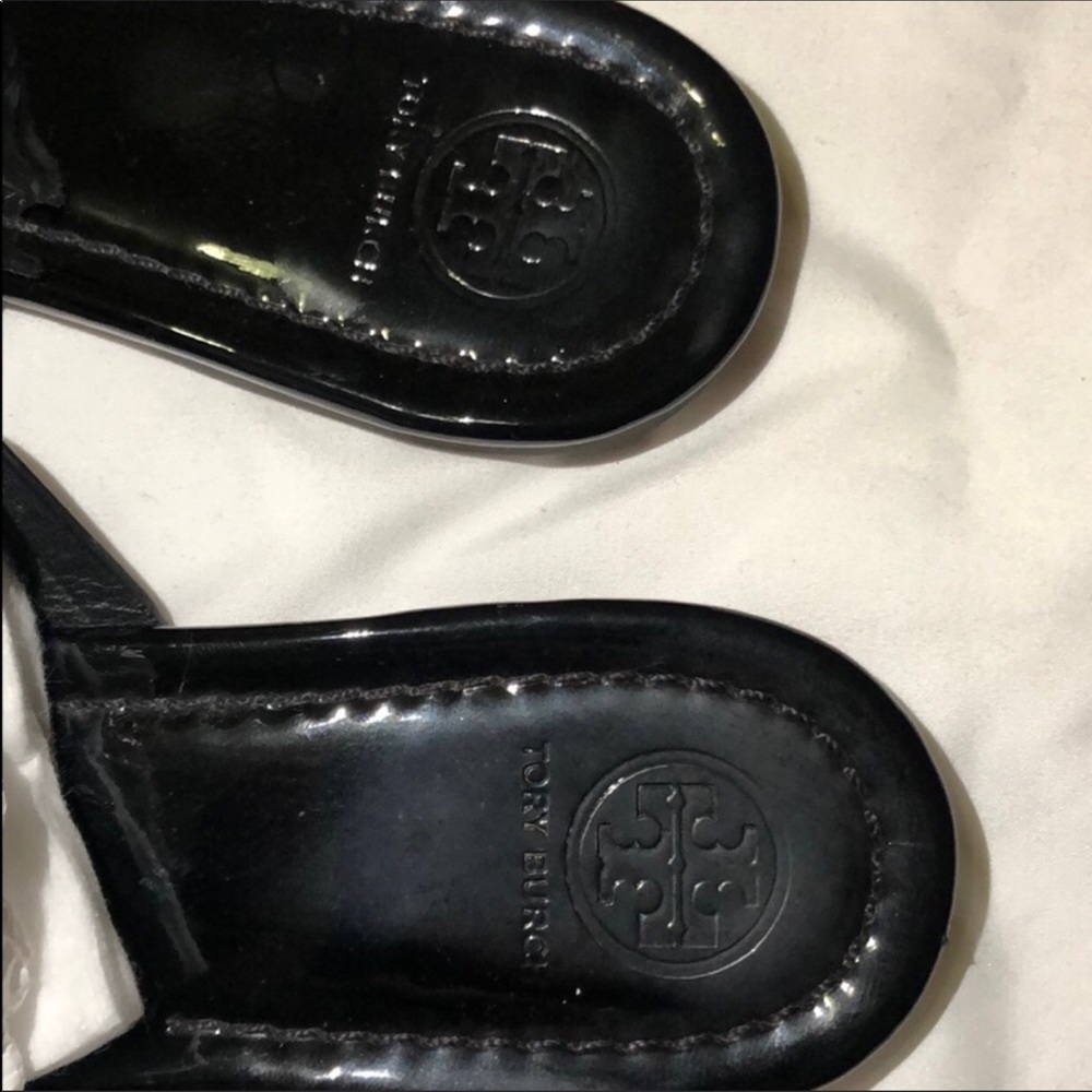 Tory Burch Miller Sandals
